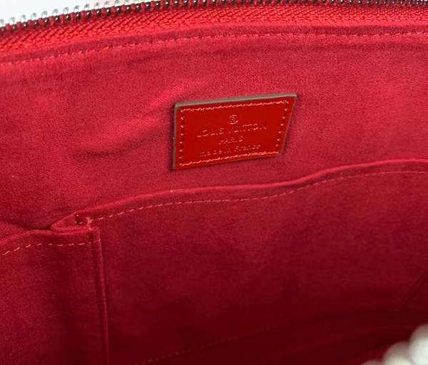 ルイヴィトンバッグ全体デザイン